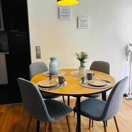 Kleine Auszeit Bad Kreuznach