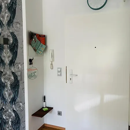 Kleine Auszeit Apartament Bad Kreuznach