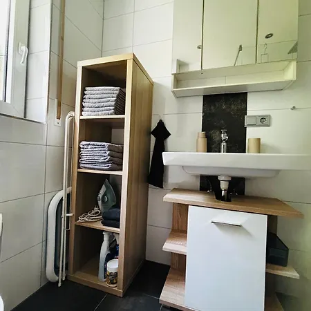 Apartament Kleine Auszeit Bad Kreuznach