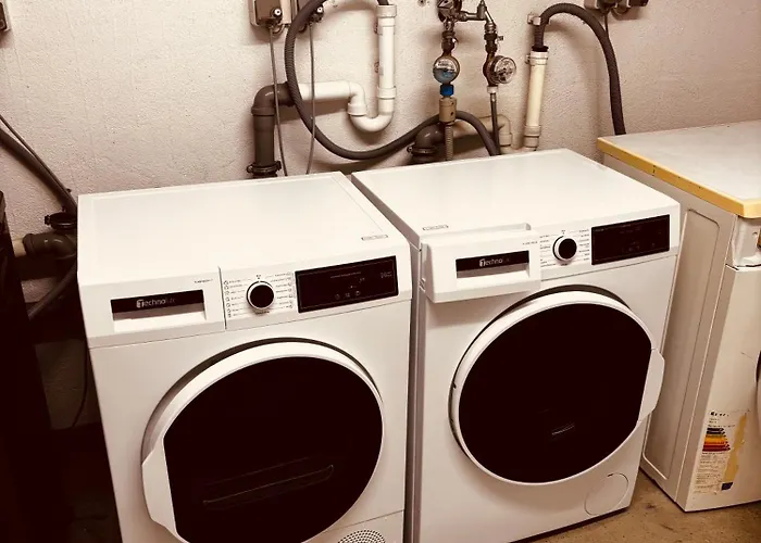 Kleine Auszeit דירה